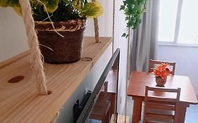 AP inteiro Bossa Nova Cozy Stay in Copacabana